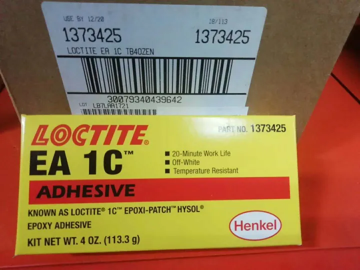 Le Tai C Glue Loctite Ea C Epoxy Ab Glue Metal Glass Fiber Optical