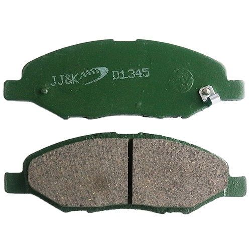 Brake Pad Nissan Bluebird Sylphy Grand Livina