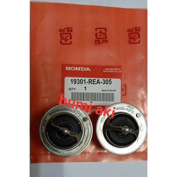 Thermostat Atau Termostat Original Honda Cielo Maestro Genio Accord