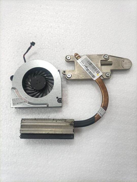 Newprodectscoming Original Laptop Heatsink Cooling Fan Cpu Cooler For