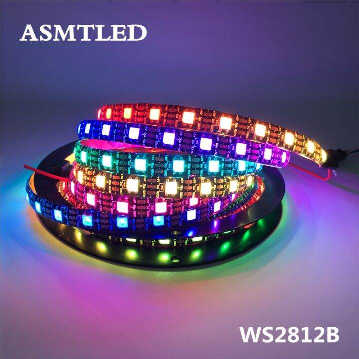 Ws B Led Strip Ws Ic V Leds Individually Addressable