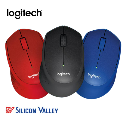 Logitech M331 Silent Plus Wireless Mouse Lazada PH