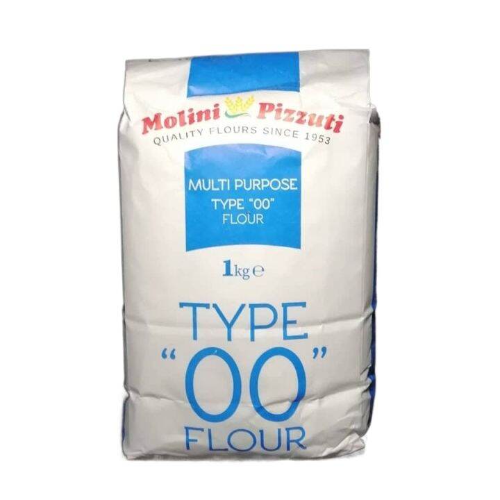 Molini Pizzuti Pizza Flour Type 00 1kg Lazada PH