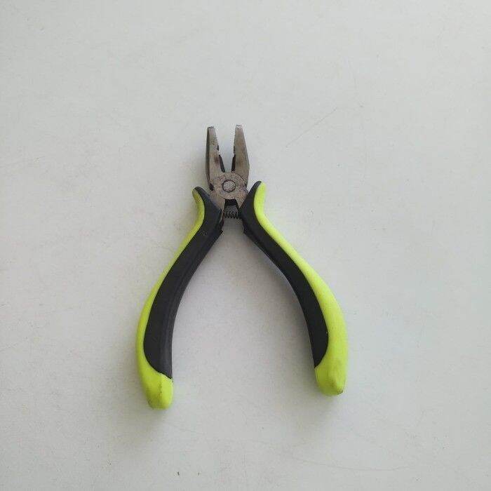 Tang Kombinasi Mini Inch Freed Combination Pliers