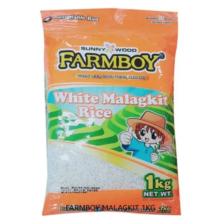 Farmboy Malagkit Kg Lazada Ph