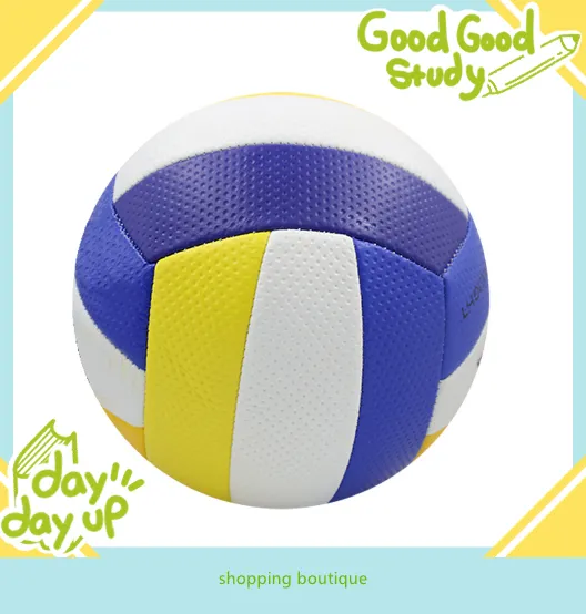 MVA 200 Volleyball Ball PQ Lazada PH