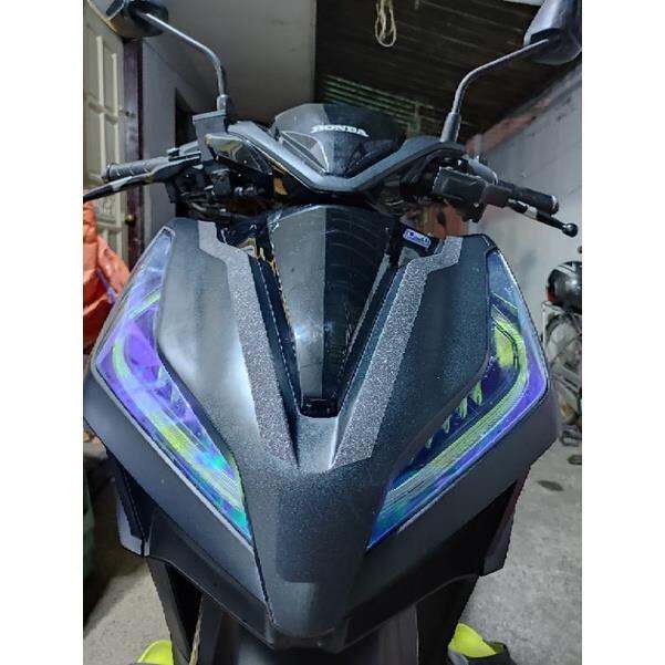 New 2023 HONDA CLICK 125i 150i 125 KILAY TINT Font Signal Light