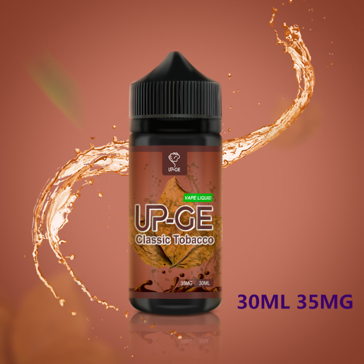 Upge Juiceclassic Tobacco For Relx Pod Juice Ml For Relx Infinity