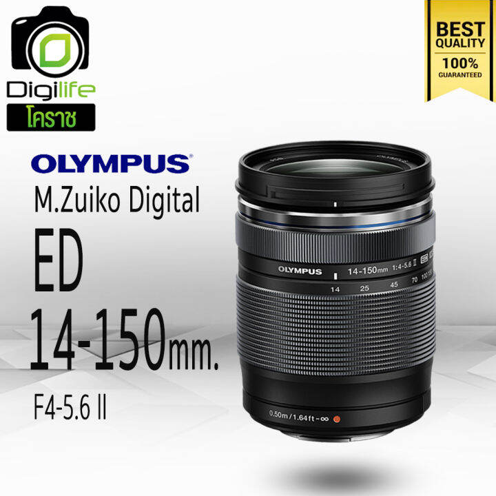 Olympus Lens M Zuiko Ed Mm F Ii Digilife