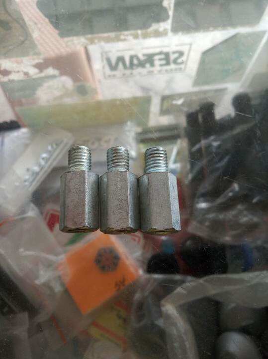 Baut Baud Sambungan Shockbreaker Belakang Vespa Lazada Indonesia