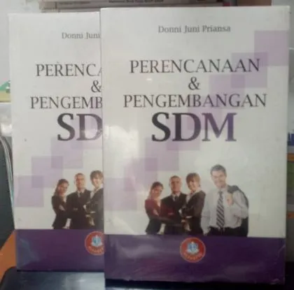 Buku Perencanaan Pengembangan Sdm Asli Lazada Indonesia