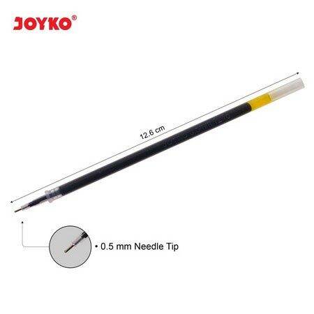 Isi Pulpen Joyko Gel Pen Refil Gpr Isi Pulpen Joyko Lazada Indonesia