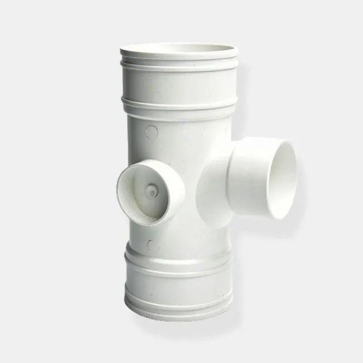 Mm Mm Mm Mm Upvc Reducer Tee Mm Mm Mm