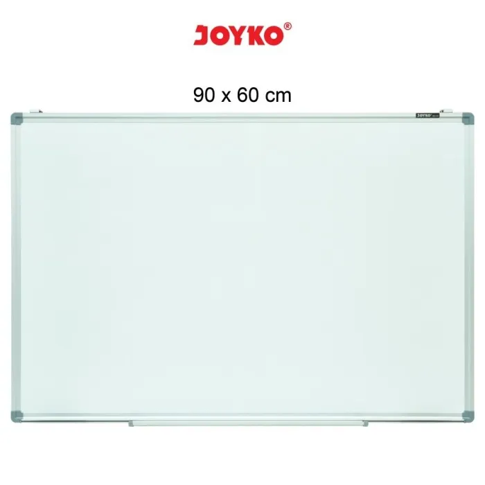 Whiteboard Papan Tulis Putih Joyko WB 130 Lazada Indonesia