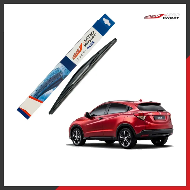 AERO Rear Wiper For Honda HRV Lazada