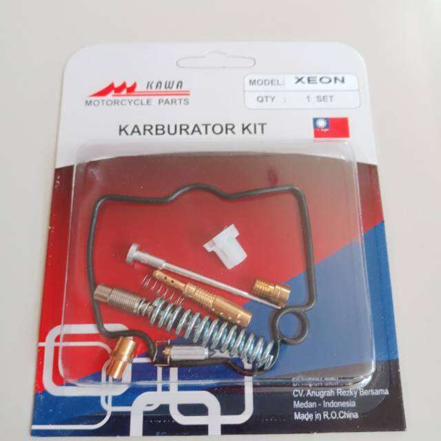 Reparkit Repairkit Karburator Xeon Lazada Indonesia