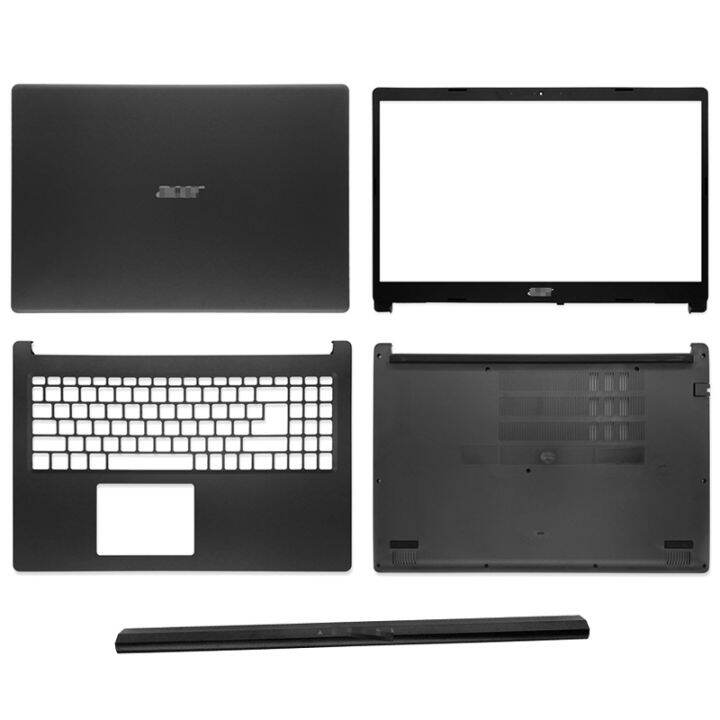 NEW Top Case For Acer Aspire 3 A315 22 A315 22G Laptop LCD Back Cover