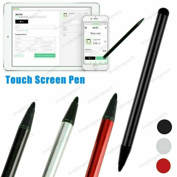 Touch Screen Pen Stylus For Xiaomi Mi Pad Pro Inch Redmi Pad