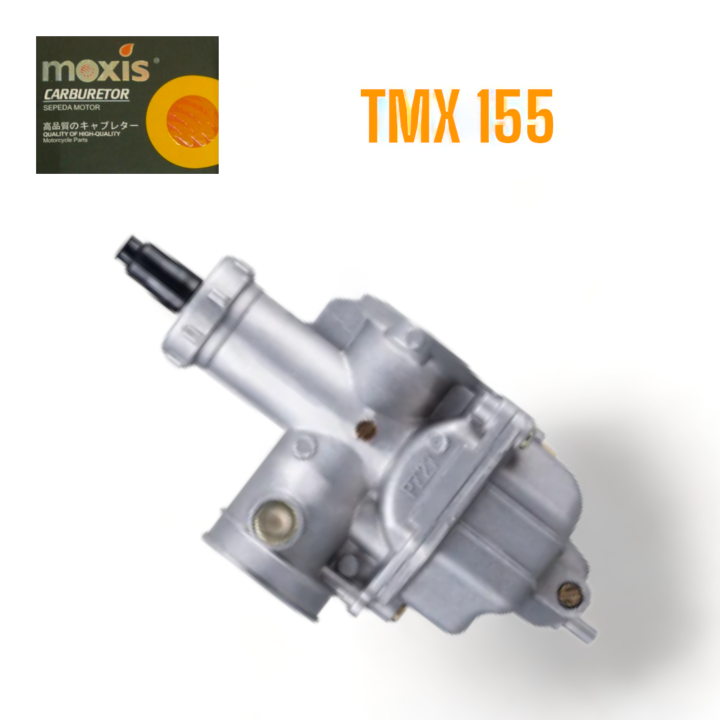 Tmx Carburetor Assy Moxis Indonesia Parts Lazada Ph