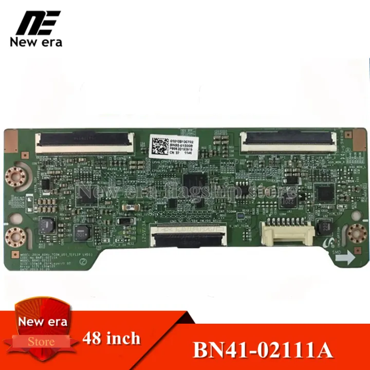 Pc Tcon Board Hz Tcon Usi T Lvds T Con Logic Board Bn