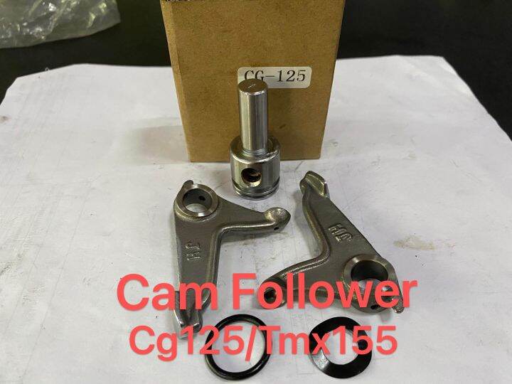 Cam Follower Tmx 155 Cg125 Lazada PH