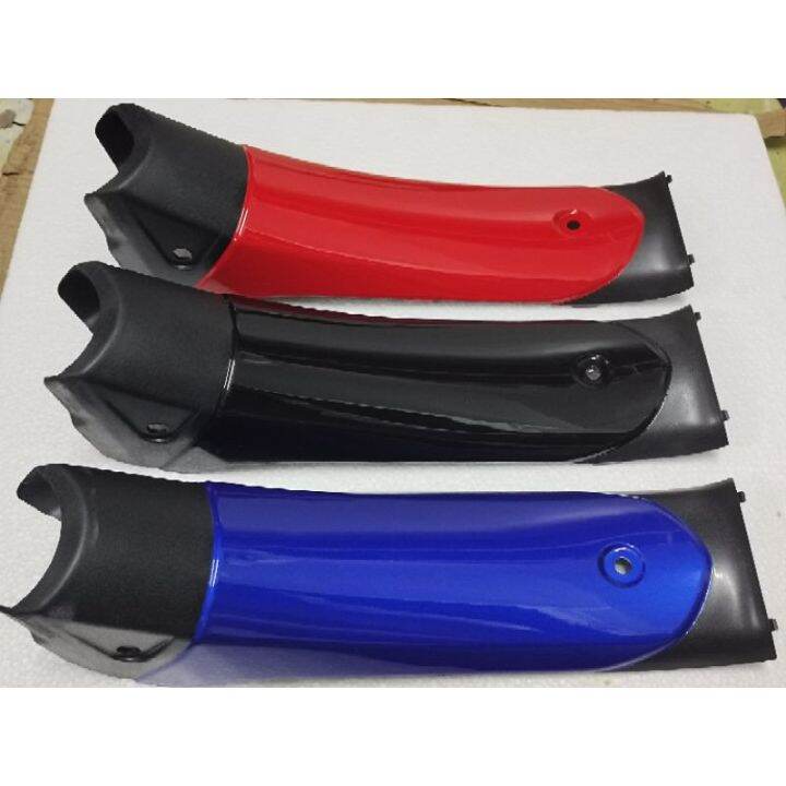 Factory Outlet ORIGINAL CENTER LEGSHIELD BATOK RAIDER J 110 Lazada PH