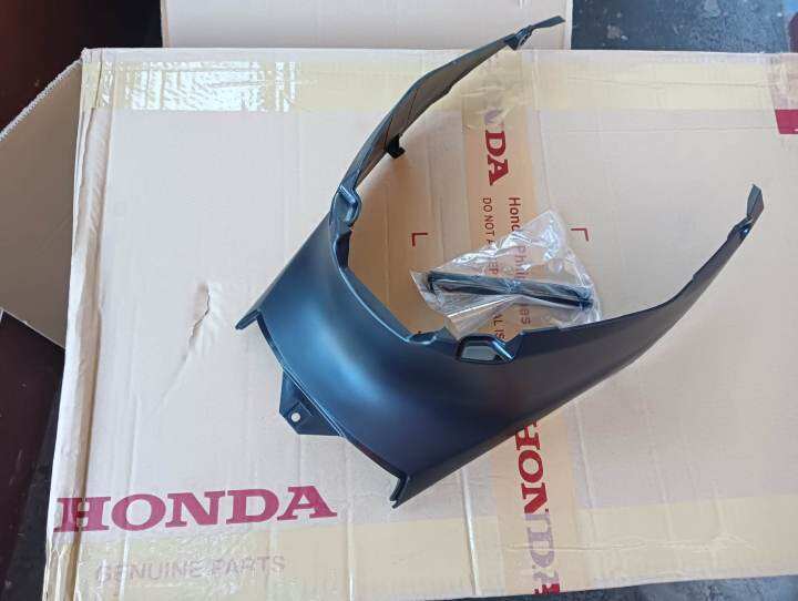 Ubox Cover Honda Genuine Wave I Lazada Ph