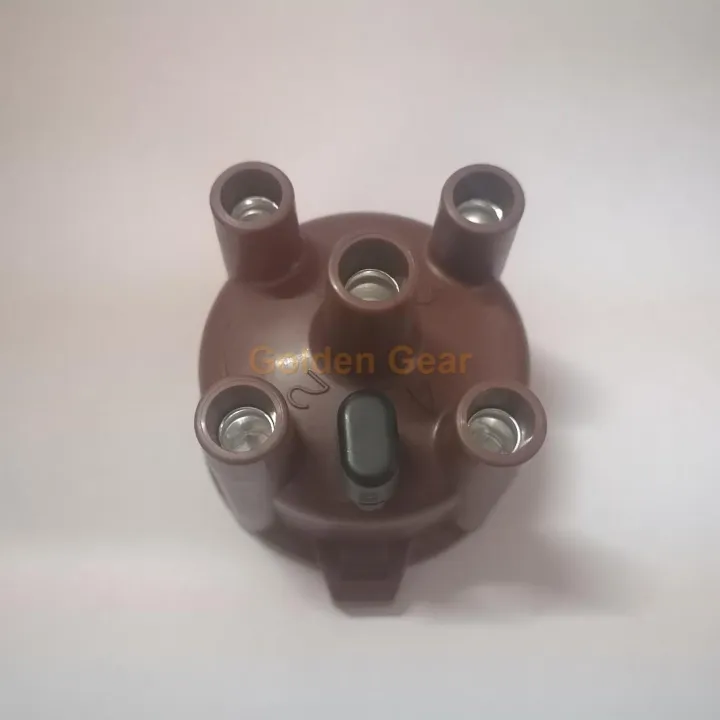 Toyota K K K K Fx Distributor Cap Owner Jeep Lite Ace Tamaraw