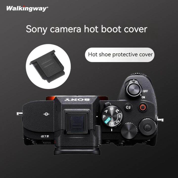 For Sony Camera Hot Shoe Cover A Rm A R A M A A C Zve A