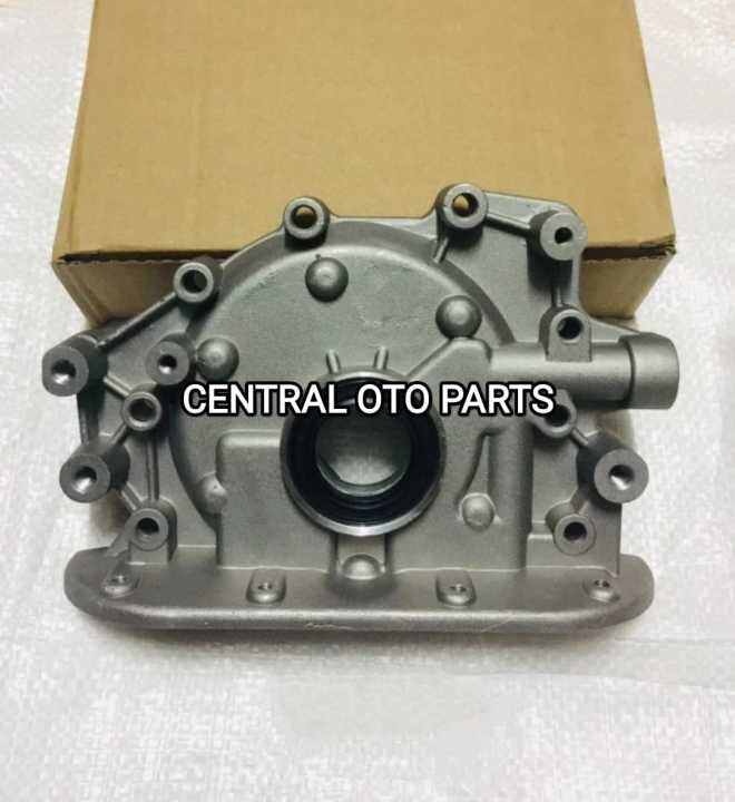 Oil Pump Assy Pompa Oli Assy St Lazada Indonesia