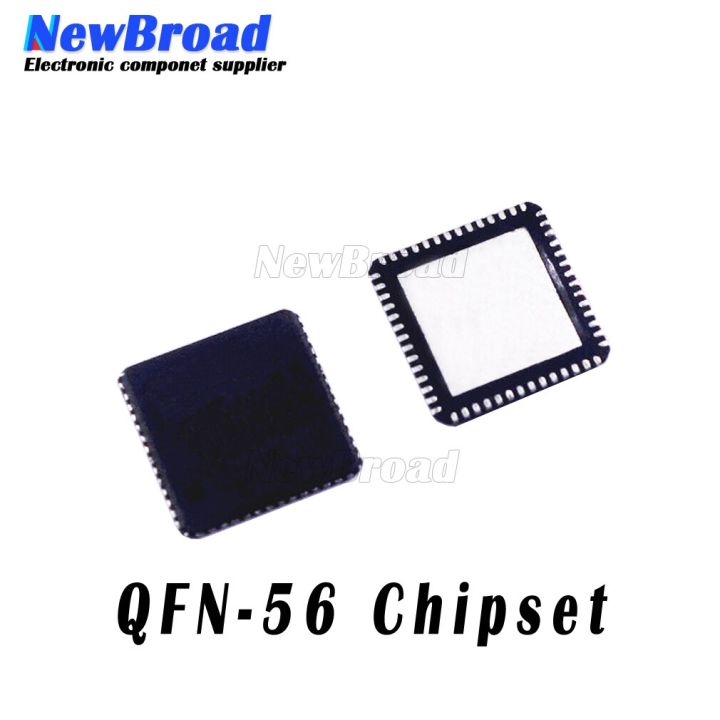 2piece 100 New ASP1212 QFN 56 Chipset Lazada PH