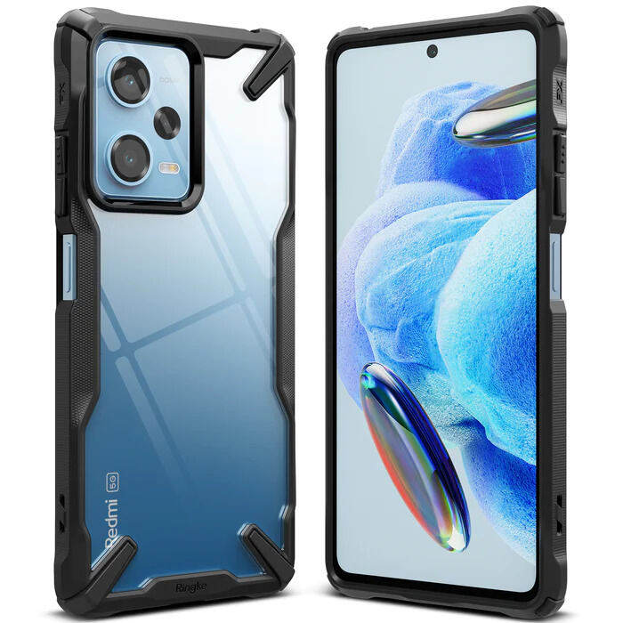 Ringke Fusion X Case For Xiaomi Redmi Note Pro G Poco X Pro G