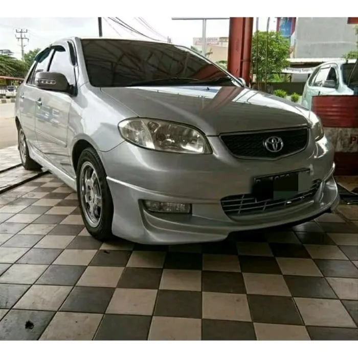 BODY KIT Vios Viper Gen 2 Depan Saja BEMPER Lazada Indonesia