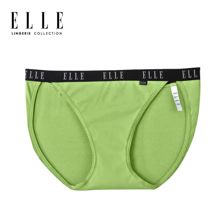 Elle Lingerie Sexy Lowrise Panty Lu Lazada Co Th