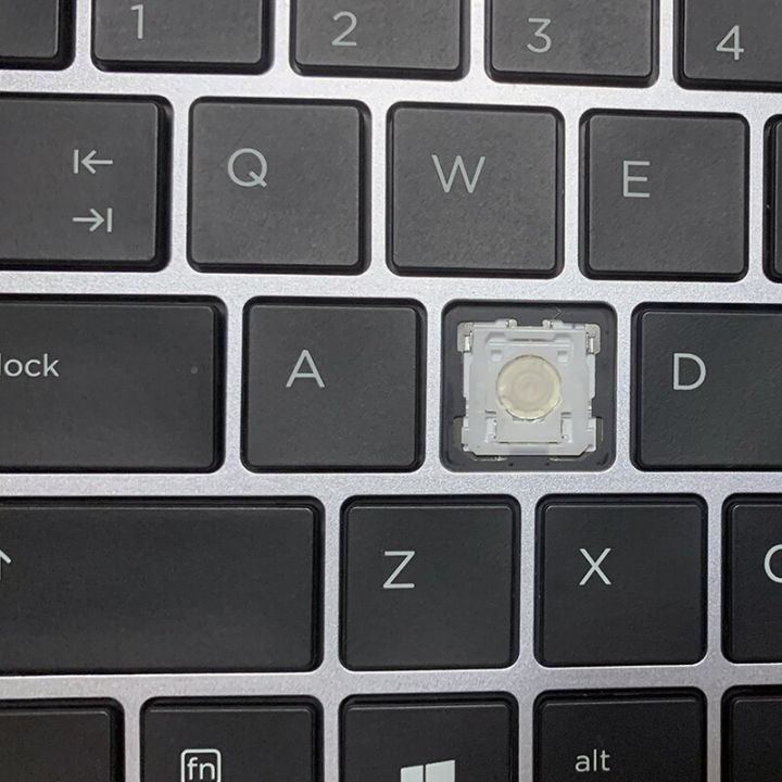 Replacement Keycap Key For Hp Elitebook G G G G Laptop