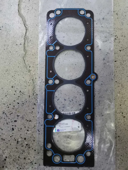 Gm Cylinder Head Gasket For Chevrolet Optra L Pn Lazada Ph