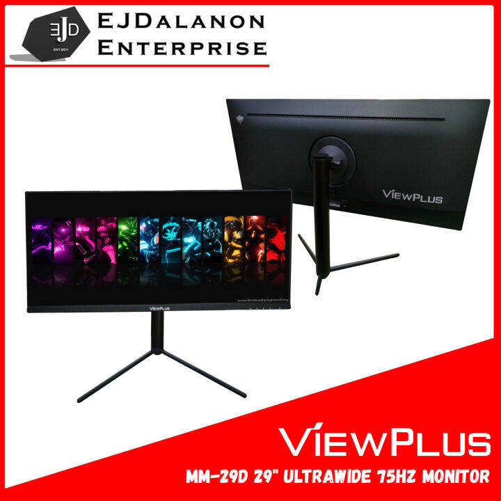 Viewplus Mm D Ultrawide Hz Monitor Viewplus Mm D Inch