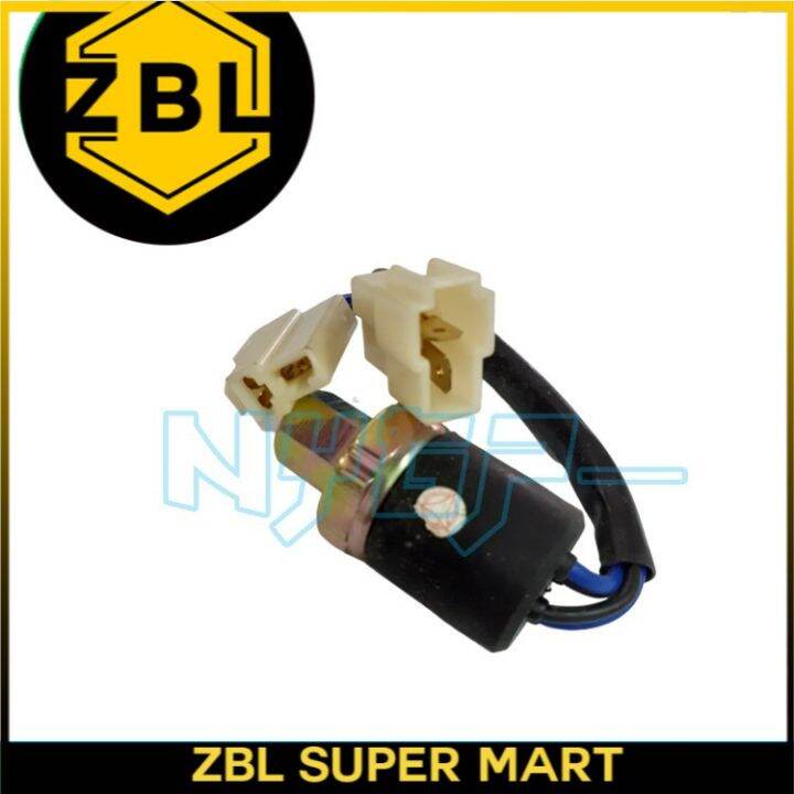 Universal Air Cond Pressure Switch Male Pin Lazada