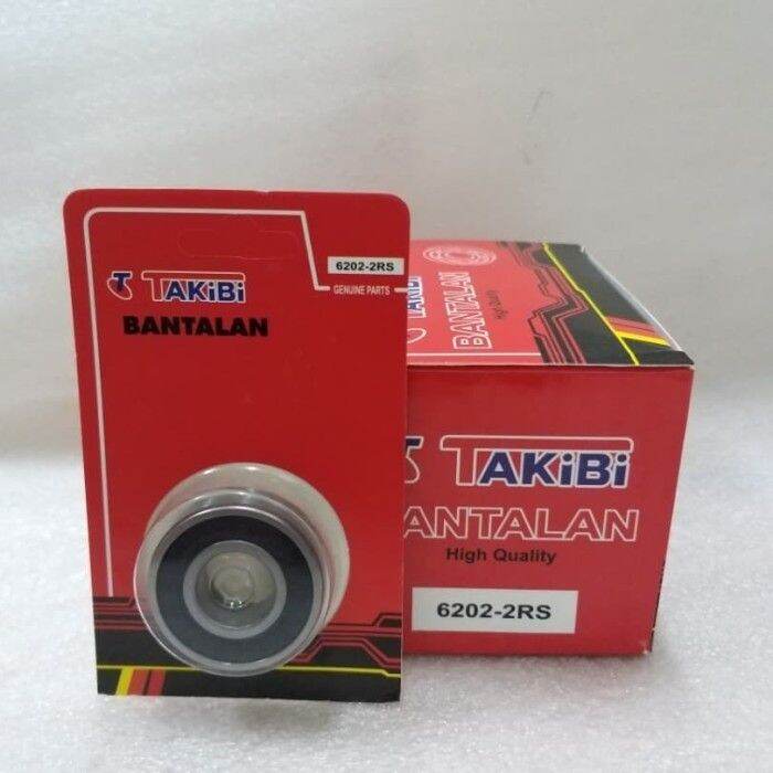 Bearing Bering Bantalan Lahar Roda Rs Takibi Lazada Indonesia