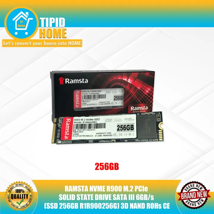 Ramsta Nvme R M Pcie Solid State Drive Sata Iii Gb S Ssd Gb