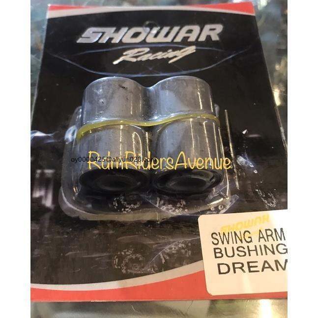 Swing Arm Suzuki Smash Swing Arm Bushing Honda Dream Lazada Ph