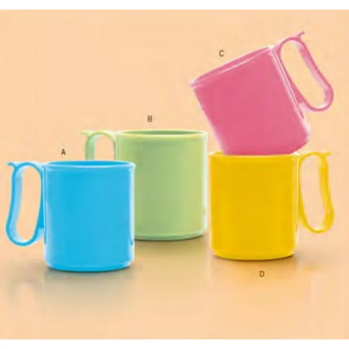 Tupperware Micro Mug 250ml Each Lazada PH