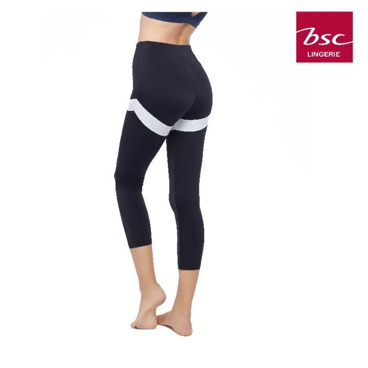 Bsc lingerie กางเกง Sport SP3606BL Lazada co th