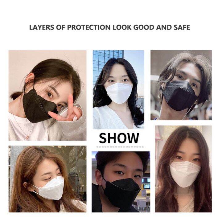 Lowest Pricekf Mask Pcs Kf Facemask Pcs Malaysia Made In