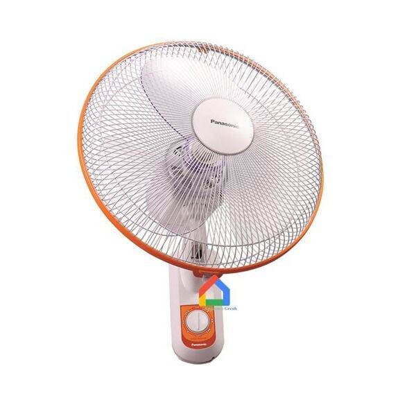 Kipas Angin Dinding Panasonic Wall Fan FEU 409 16 Inch Panasonic