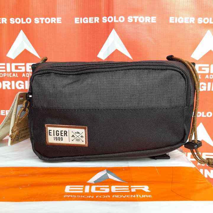 Tas Eiger X Frame Dual Cycling Bag Lazada Indonesia