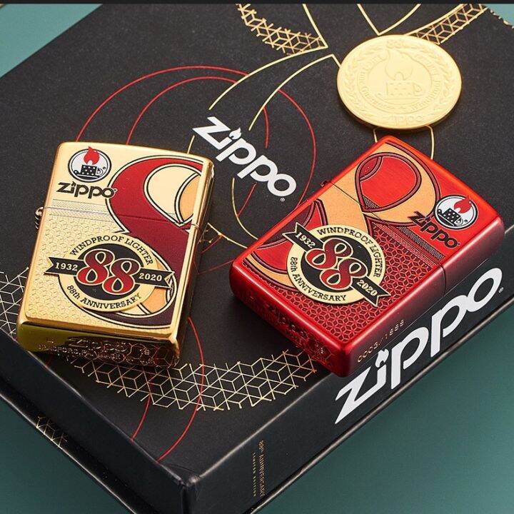 Global Limited Edition Of Sets Zippo Official Flagship Store