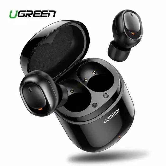 Ugreen True Wireless Tws Earphone Bluetooth Hi Fi Sound