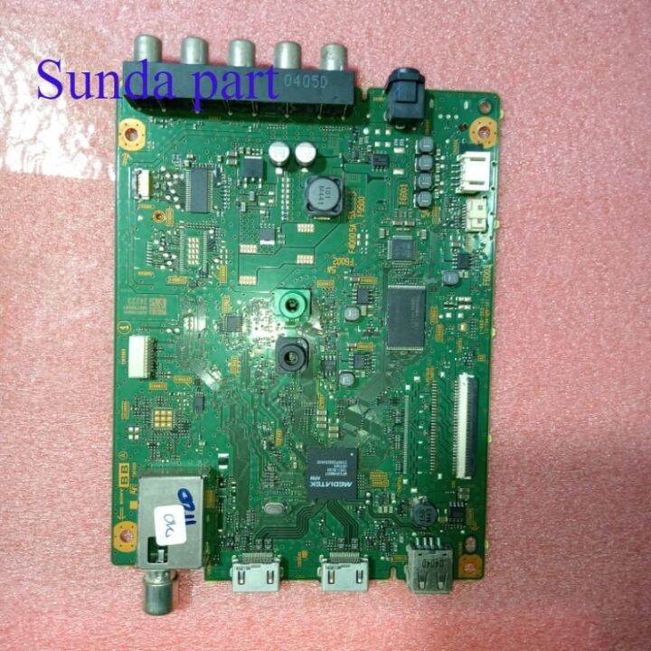 Sony Klv R A Mesin Tv Led Mainboard Motherboard Mb Mobo Modul Tv