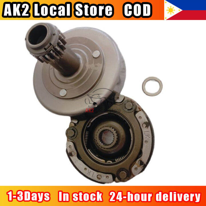 Primary Clutch Assy For Wave Xrm Wave Lazada Ph